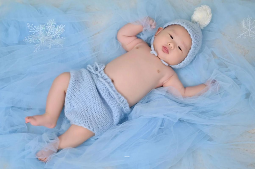 潮州落地醒宝宝怎么处理