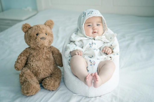 潮州孕妇身上起红疙瘩