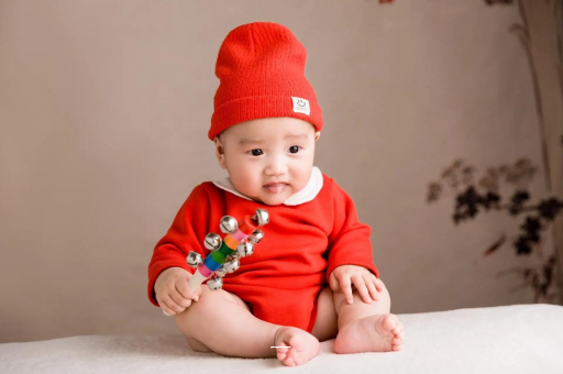 潮州宝宝心率不齐