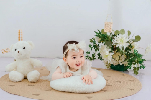 潮州宝宝什么时候会爬