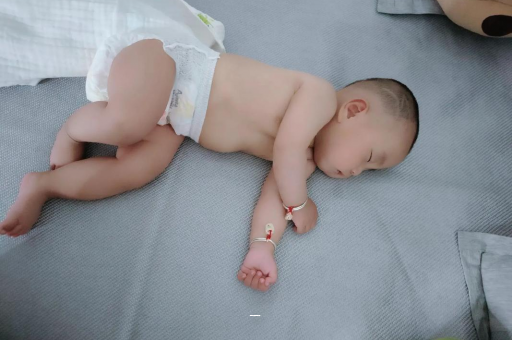 潮州溶豆几个月宝宝可以吃