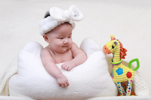 潮州宝宝上火流鼻血怎么办